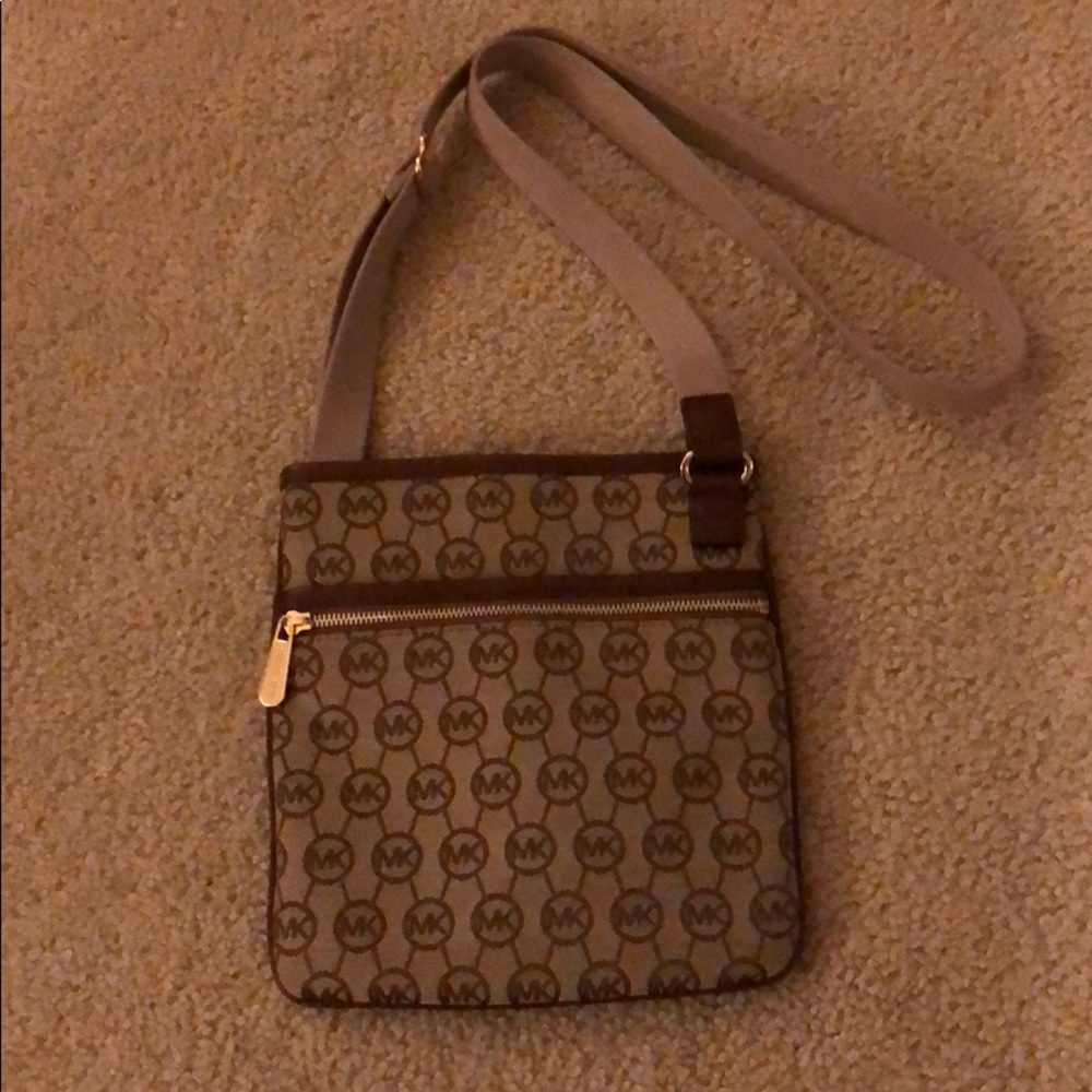 Michael Kors crossbody bag
